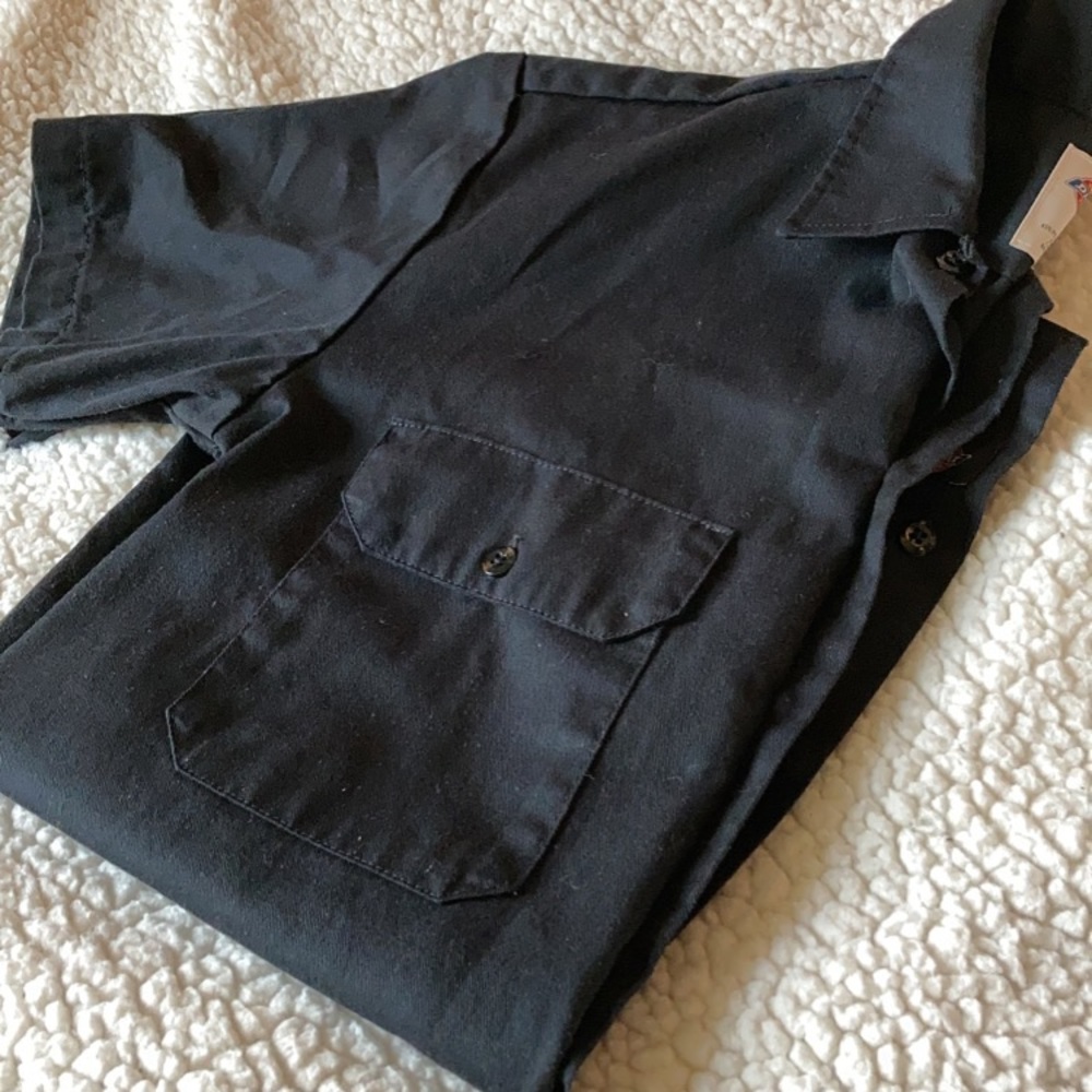 Dickies work shirt